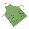 Patrizio Apron - Green Fresco — by Maison Milan