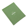 Patrizio Apron - Green Fresco — by Maison Milan
