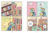 THE FROGGY LIBRARY: Welcome to Soggy Stump — by Julie Fiveash