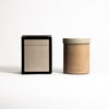 CANDLE THE SAUNA - Cedar + Mist — by Field Kit