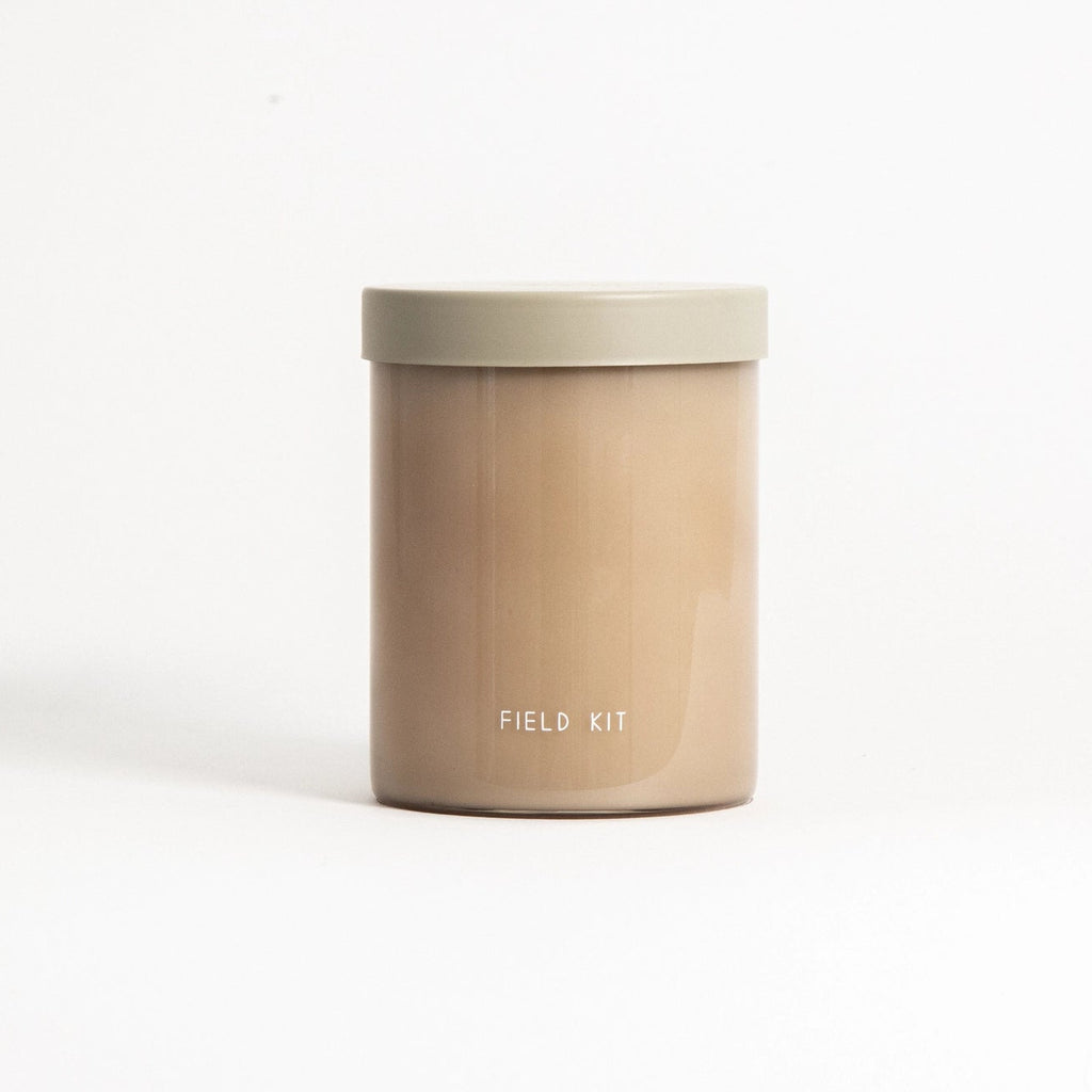 CANDLE THE SAUNA - Cedar + Mist — by Field Kit