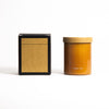 CANDLE THE SOLARIUM - Fig + Basil — by Field Kit
