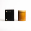 CANDLE THE SOLARIUM - Fig + Basil — by Field Kit