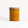CANDLE THE SOLARIUM - Fig + Basil — by Field Kit