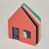 THE HOUSE WITH NOBODY IN IT — by Jon Klassen