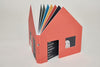 THE HOUSE WITH NOBODY IN IT — by Jon Klassen