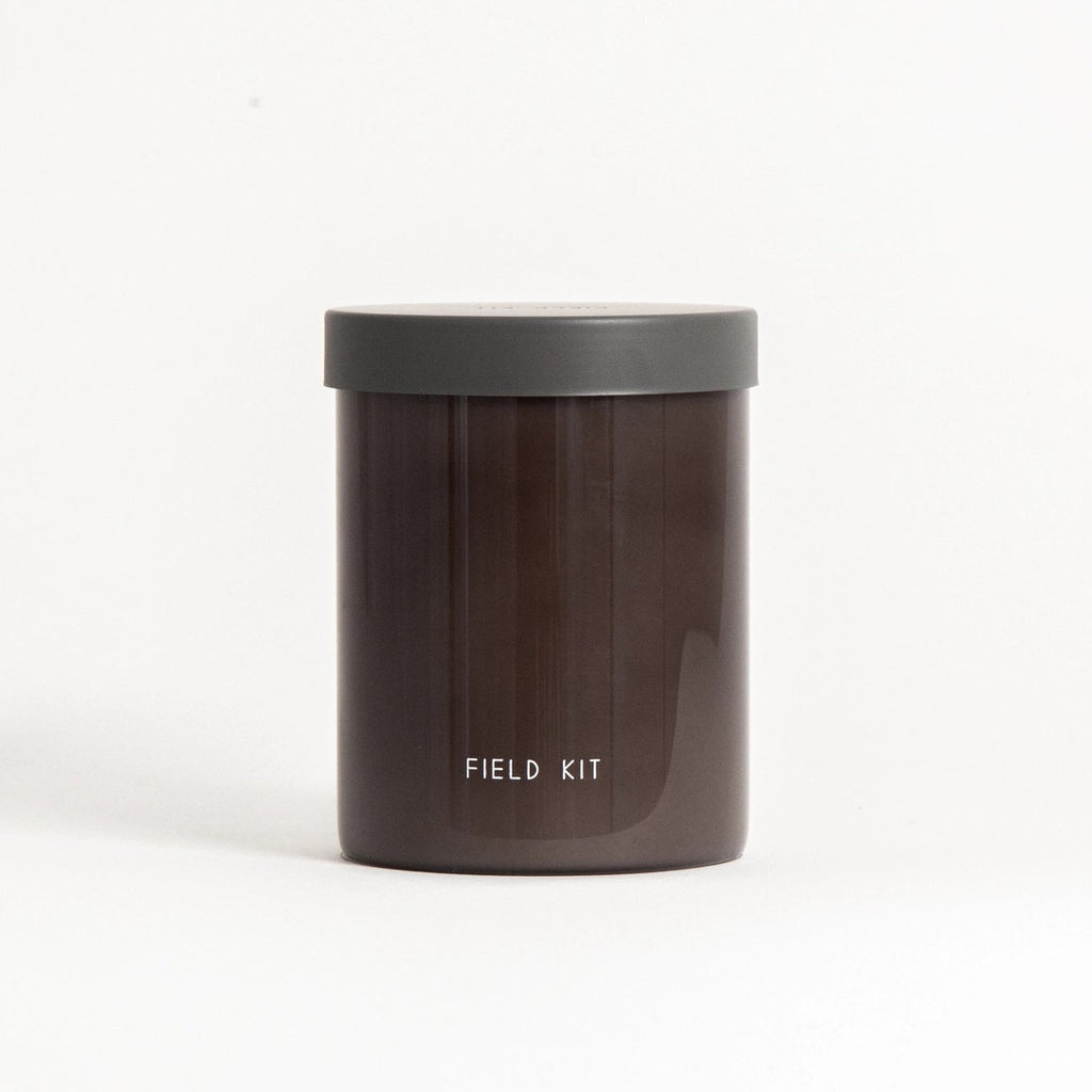 CANDLE THE LUMBERJACK - Birch + Smoke — by Field Kit
