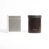 CANDLE THE LUMBERJACK - Birch + Smoke — by Field Kit
