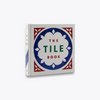 THE TILE BOOK (V&A) — by Terry Bloxham