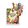 EXTRAORDINARY THINGS STICKER BOOK — par  Maria Rivans
