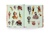 EXTRAORDINARY THINGS STICKER BOOK — par  Maria Rivans