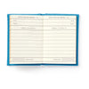 TINY HOPES AND DREAMS TINY DIARY — par Brass Monkey Goods