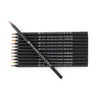 TOUT AUTOUR DU MONDE - 12 Multi-Coloured Pencils — by Moulin Roty