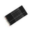 TOUT AUTOUR DU MONDE - 12 Multi-Coloured Pencils — by Moulin Roty