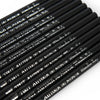TOUT AUTOUR DU MONDE - 12 Multi-Coloured Pencils — by Moulin Roty