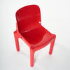 AVANT-GARDE 2000 - Chaise empilable vintage — par Giovanni Maur