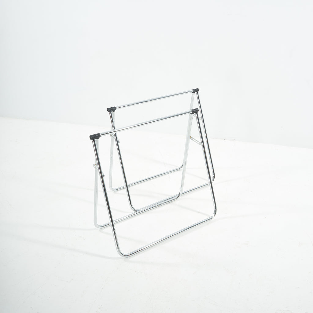 TED - Tréteaux vintage (ensemble de deux) — par Niels Gammelgaard