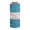 BAKERS’S TWINE, 2 PLYS, 1 MM (MULTIPLE COLORS)