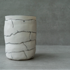 UTENSIL HOLDER — by Gréta Céramiste