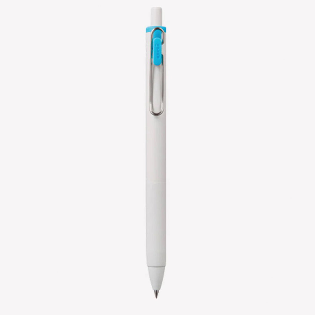 UNI-BALL ONE PEN 0.38 (multiple colors) — by Uni