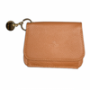 SEASHELL CARDHOLDER - (Multiple Colors) — by Uppdoo