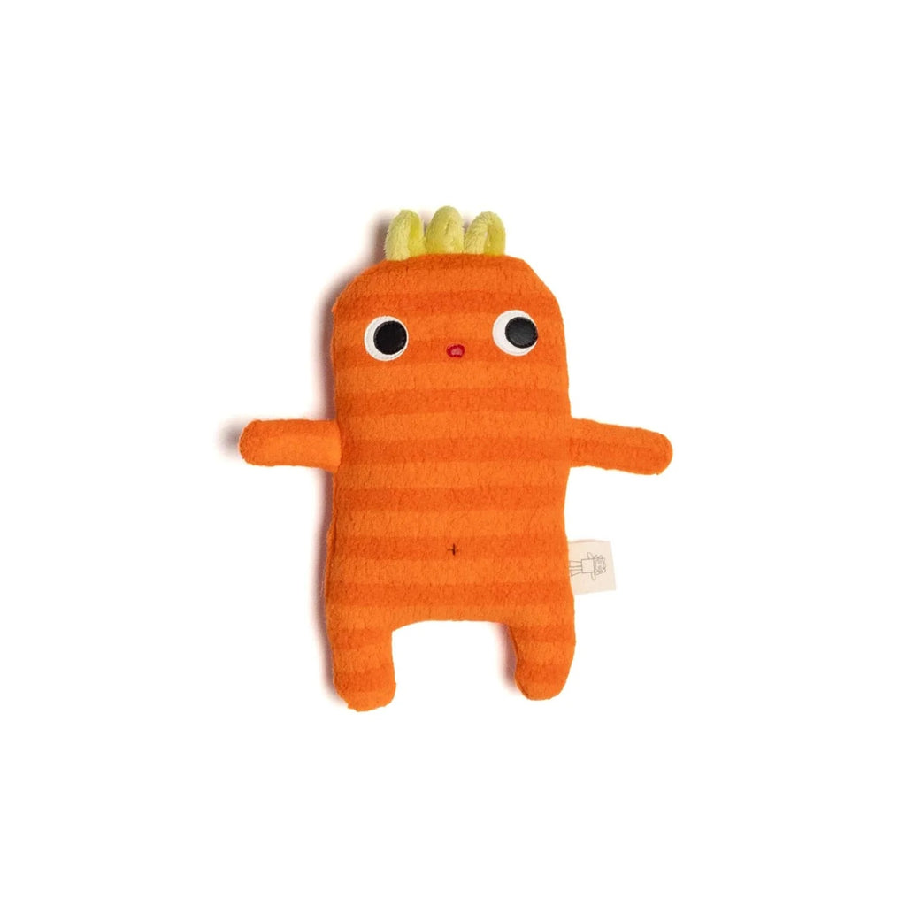VAL THE CARROT — by Raplapla