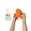 VAL THE CARROT — by Raplapla