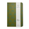 BIKES NOTEBOOK (multiple colors)  — by Archipel