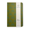 BIKES NOTEBOOK (multiple colors)  — by Archipel