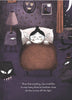 VAMPIRE GIRL CONQUERS THE NIGHT — par Betina González, Mariana Ruiz Johnson, et Antonio Gonzalez Cerna