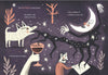 VAMPIRE GIRL CONQUERS THE NIGHT — par Betina González, Mariana Ruiz Johnson, et Antonio Gonzalez Cerna