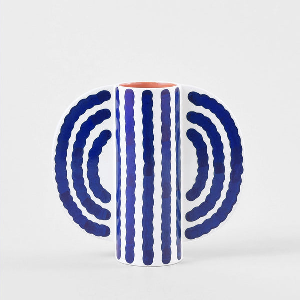 VASE « PETIT PAPILLON » — par Séverin Millet