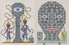 VIGNETTES FROM THE ZENITH CITY ARCHIVES — par Matt Leines
