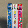 WASHI TAPE (multiple styles) — by Jumbo Press