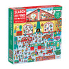 WINTER CHALET 500 PIECES SEARCH & FIND PUZZLE — by Caroline Dall'Ave