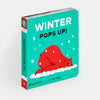 WINTER POPS UP! — par Aurore Petit