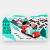 WINTER POPS UP! — par Aurore Petit