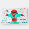 WINTER POPS UP! — par Aurore Petit