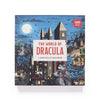THE WORLD OF DRACULA - 1000 Pieces Puzzle — by Adam Simpson
