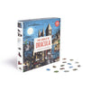 THE WORLD OF DRACULA - 1000 Pieces Puzzle — by Adam Simpson
