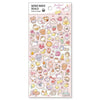 YUME YUME SEKAI SET STICKERS — by Mind Wave