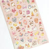 YUME YUME SEKAI SET STICKERS — by Mind Wave