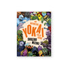THE DEFINITIVE YOKAI FIELD GUIDE — by Shigeru Mizuki
