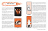 THE DEFINITIVE YOKAI FIELD GUIDE — by Shigeru Mizuki