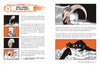 THE DEFINITIVE YOKAI FIELD GUIDE — by Shigeru Mizuki