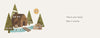 YOUR PLACES BOX SET (Canadian Edition) — by Jon Klassen