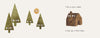 YOUR PLACES BOX SET (Canadian Edition) — by Jon Klassen