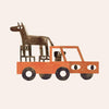 YOUR TRUCK (Canadian Edition) — by Jon Klassen