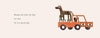 YOUR TRUCK (Canadian Edition) — by Jon Klassen