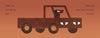 YOUR TRUCK (Canadian Edition) — by Jon Klassen